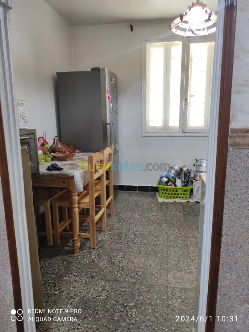 Vente Appartement F4 Tizi Ouzou Tizi ouzou