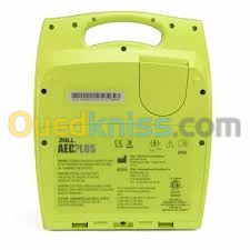 Défibrillateur éxterne semi automatique AED PLUS ZOLL