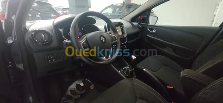 Renault Clio 4 2019 Limited 2