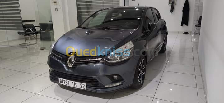 Renault Clio 4 2019 Limited 2