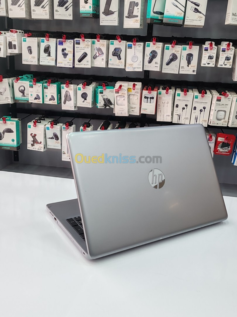 LAPTOP HP 15 RYZEN 5 3500 8GB 256GB SSD 15.6" 