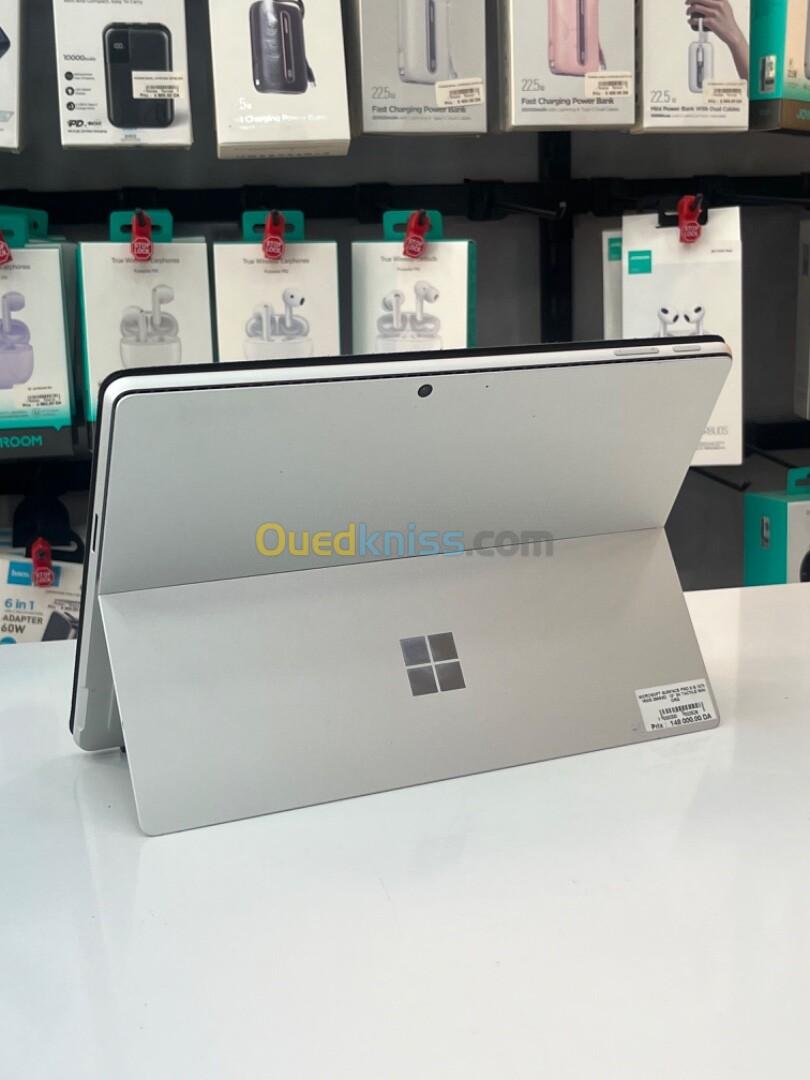 MICROSOFT SURFACE PRO 9 I5-1245U 16GB RAM 256GB SSD ECRAN 13" 2K TACTILE 