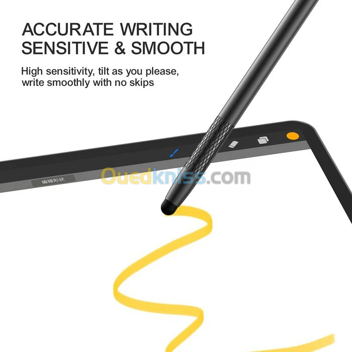 JR-DR01 Capacitive Stylus Pen