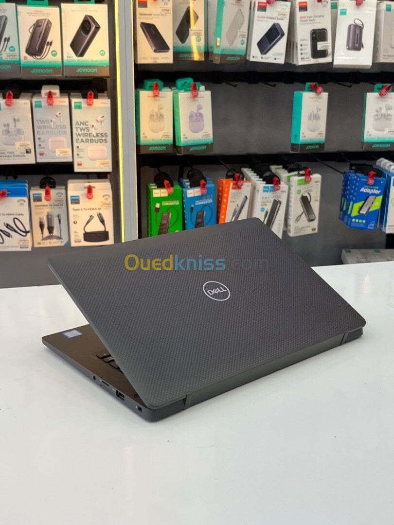 LAPTOP DELL LATITUDE 7300 I5-8265 8GB RAM 256GB SSD 13.3" FHD 