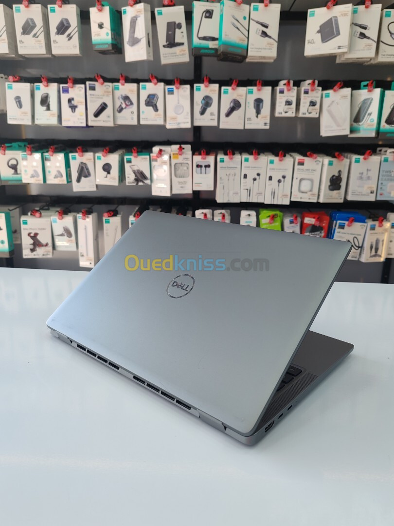 LAPTOP DELL LATITUDE 7440 I5-1345U 16GB 256 GB SSD 14" TACTILE FHD