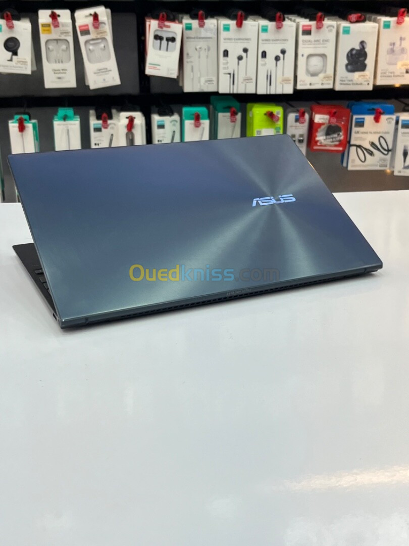 LAPTOP ASUS ZENBOOK UX325J I5-1035G4 8GB RAM 512GB SSD 13.3" OLED 