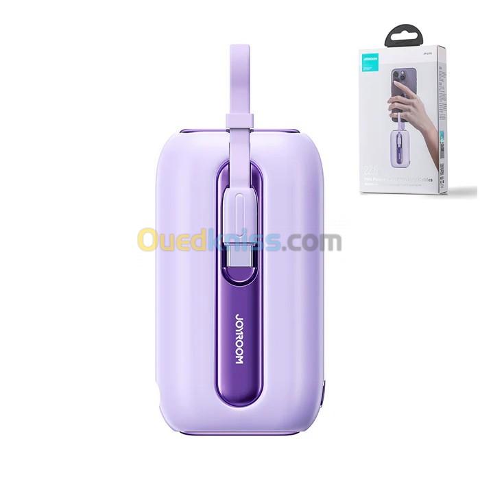 JOYROOM JR-L012 22.5W min Power Bank 10000mAh