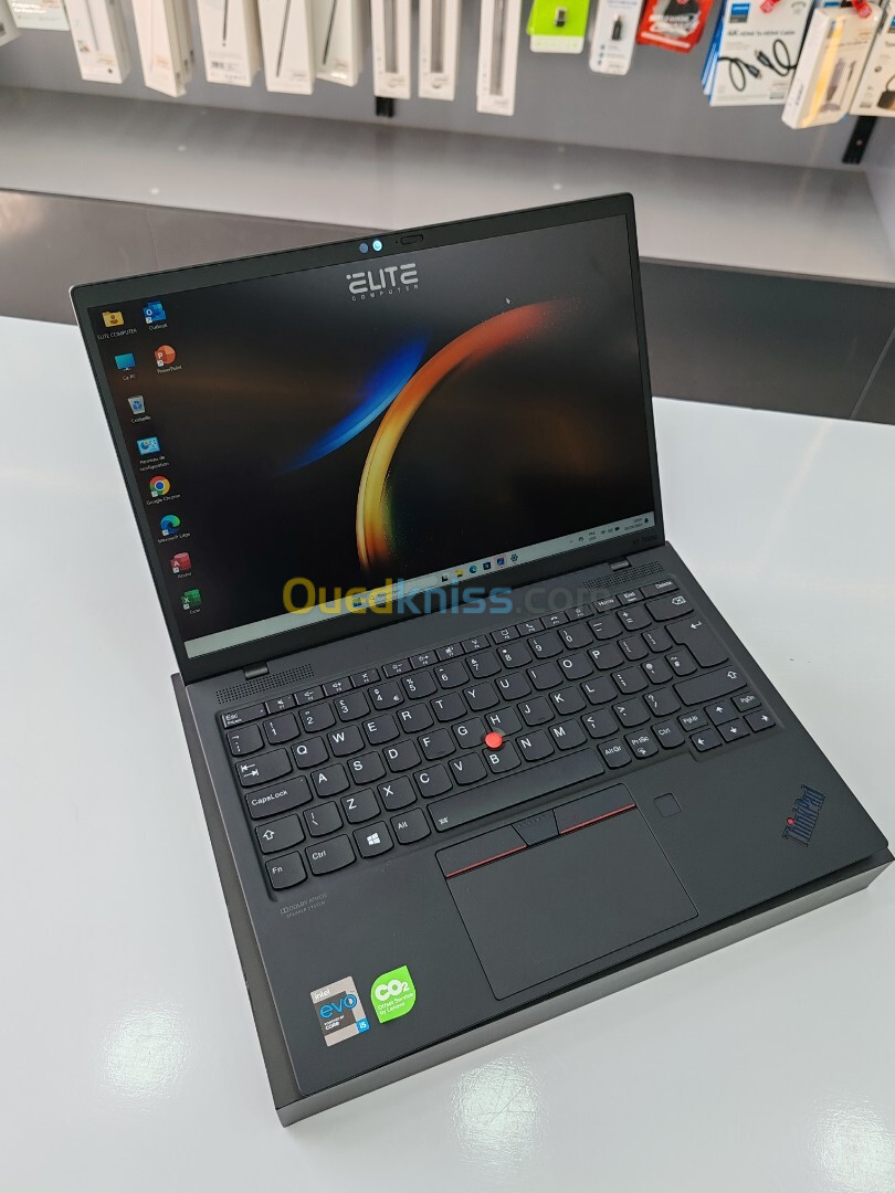 LENOVO THINKPAD X1 NANO 