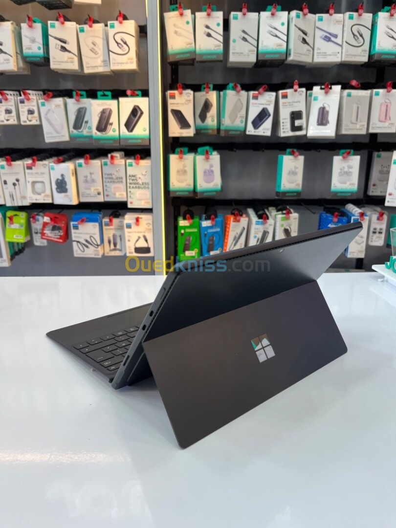 MICROSOFT SURFACE PRO 9 I7-1185G7 16GB RM 256 GB SSD 13" 2K TACTILE 