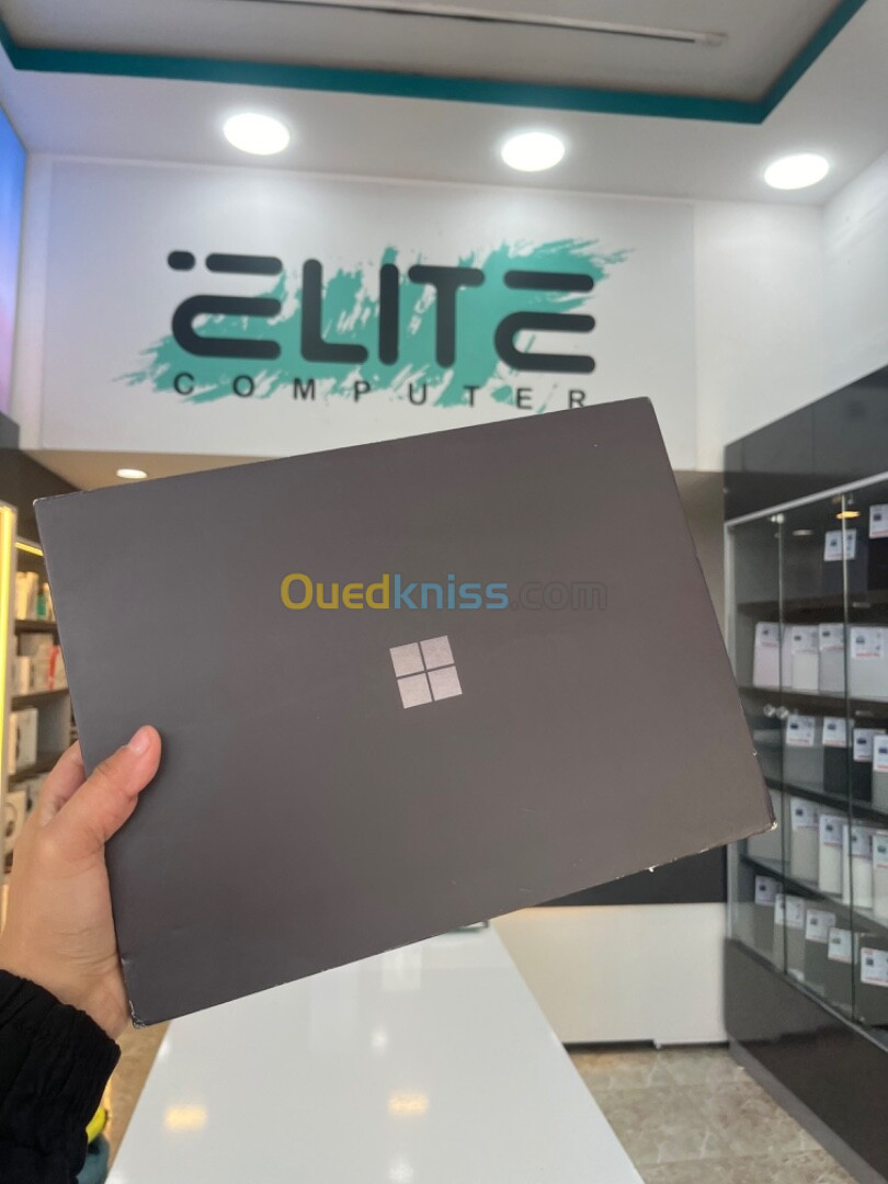 MICROSOFT SURFACE PRO 11 SNAPDRAGON X ELITE 16GB RAM 256GB SSD OLED NEUF 