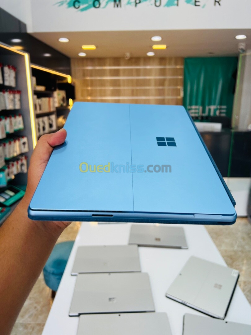 SURFACE PRO 9 i7 16GB 2TB NEUFR CYCLE 4