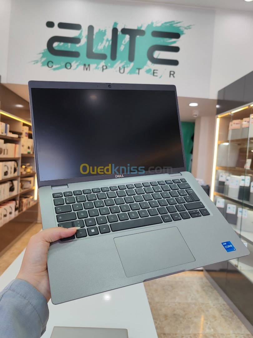 LAPTOP LATITUDE 5440 I5-1345U 16GB 256 GB SSD 14.1" FHD