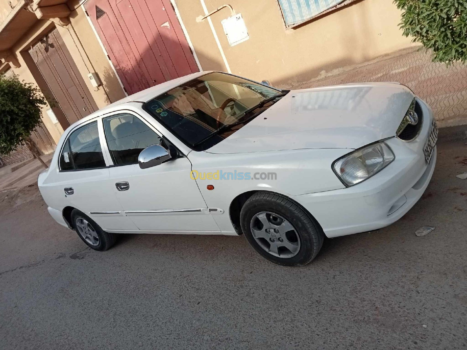 Hyundai Accent 2011 GLS