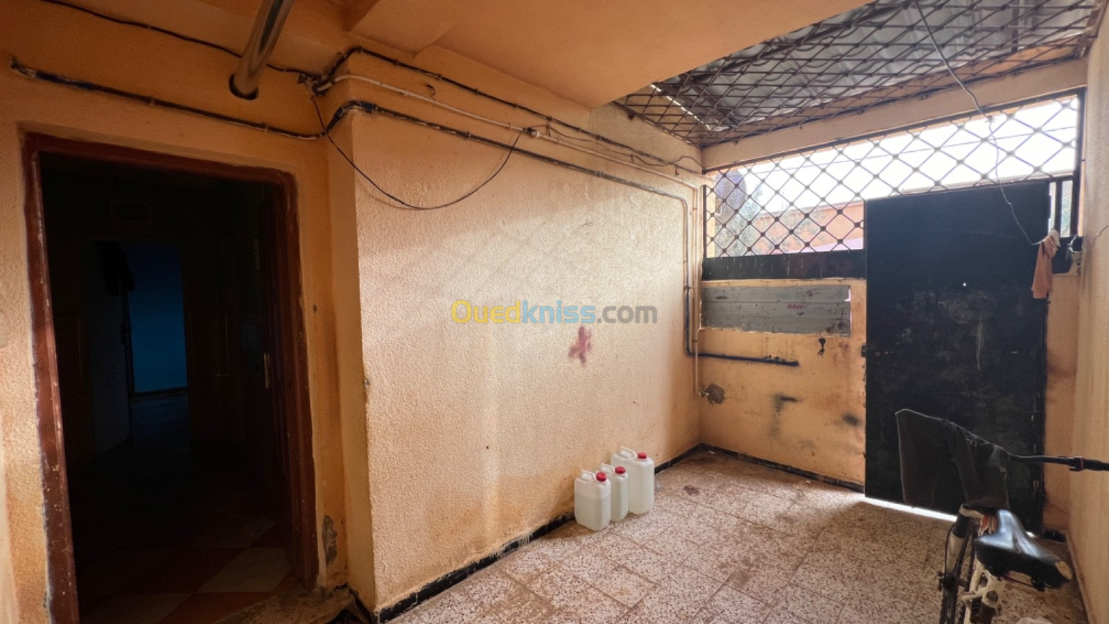 Vente Appartement F3 Mostaganem Fornaka