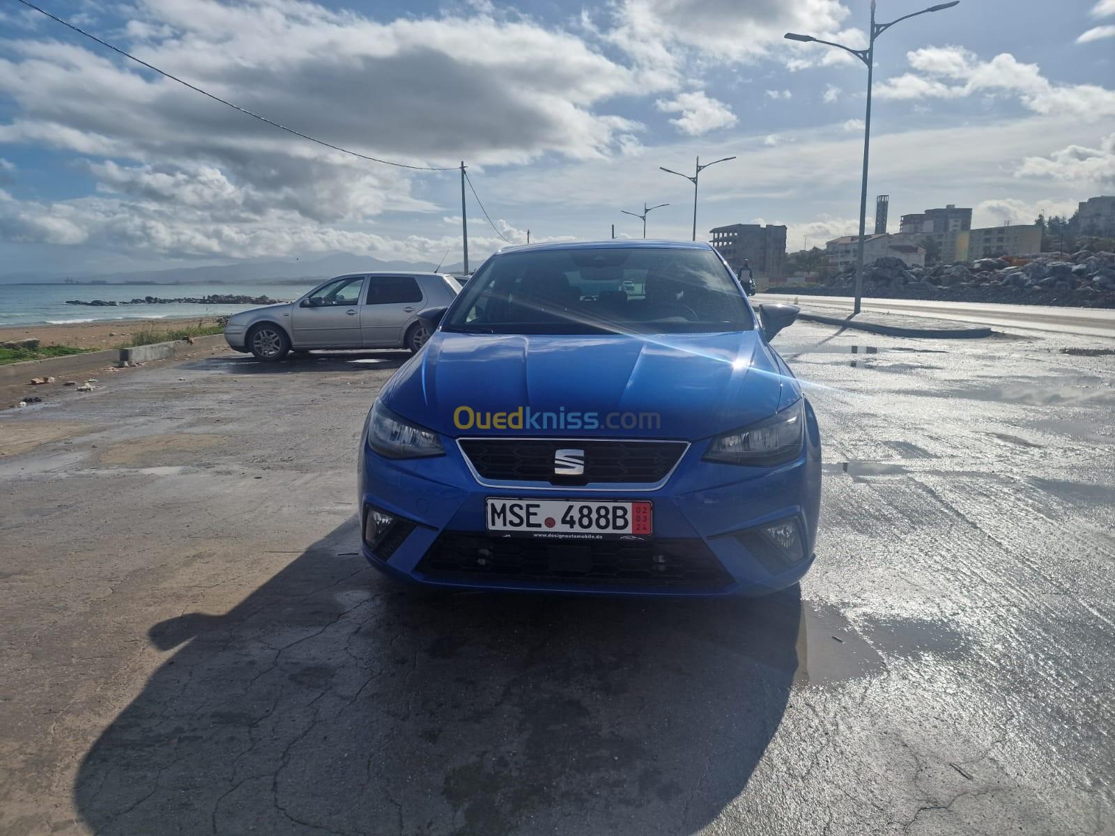 Seat Ibiza 2021 FR