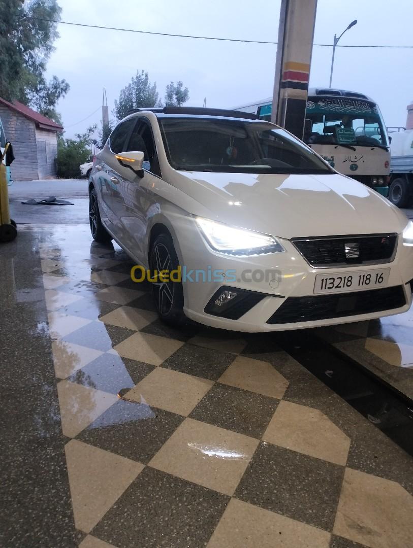 Seat Ibiza 2018 FR