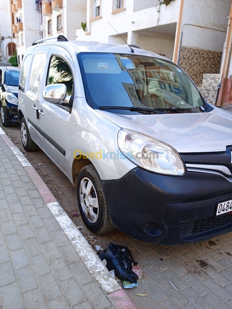 Renault Kangoo 2014 Kangoo