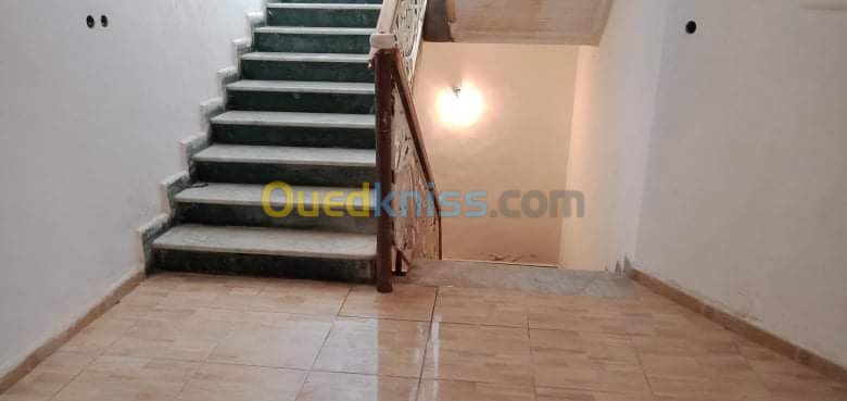 Vente Villa Tipaza Sidi rached