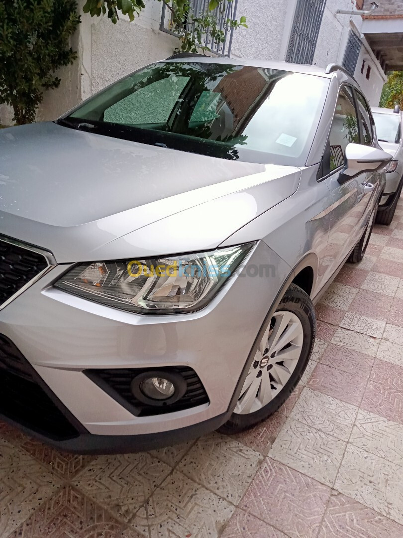 Seat ARONA 2019 ARONA