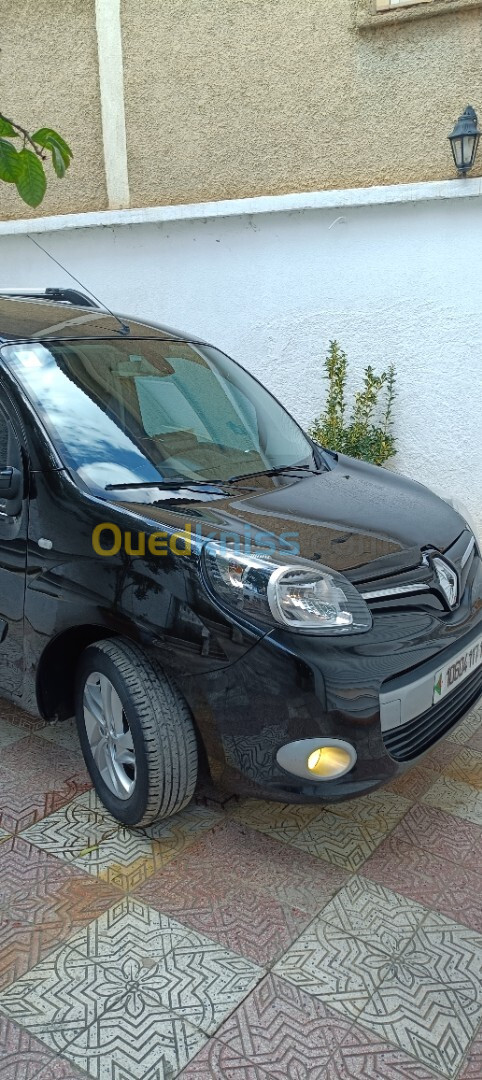 Renault Kangoo 2017 Grand confort (Utilitaire)