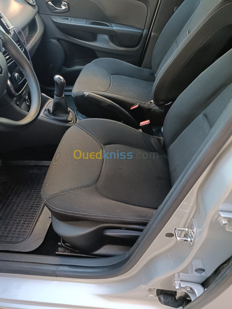 Renault Clio 4 2013 Dynamique plus