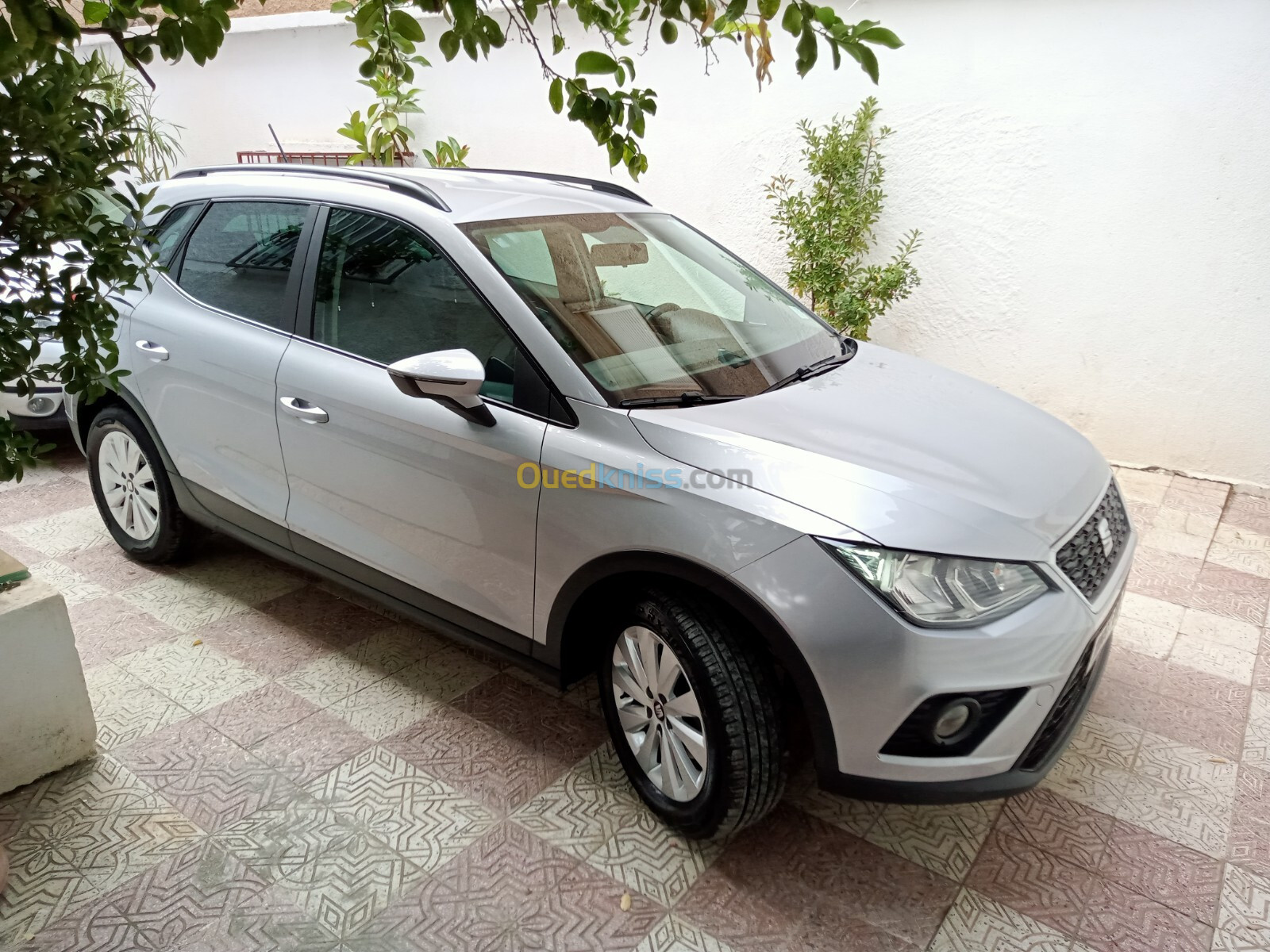 Seat ARONA 2019 ARONA