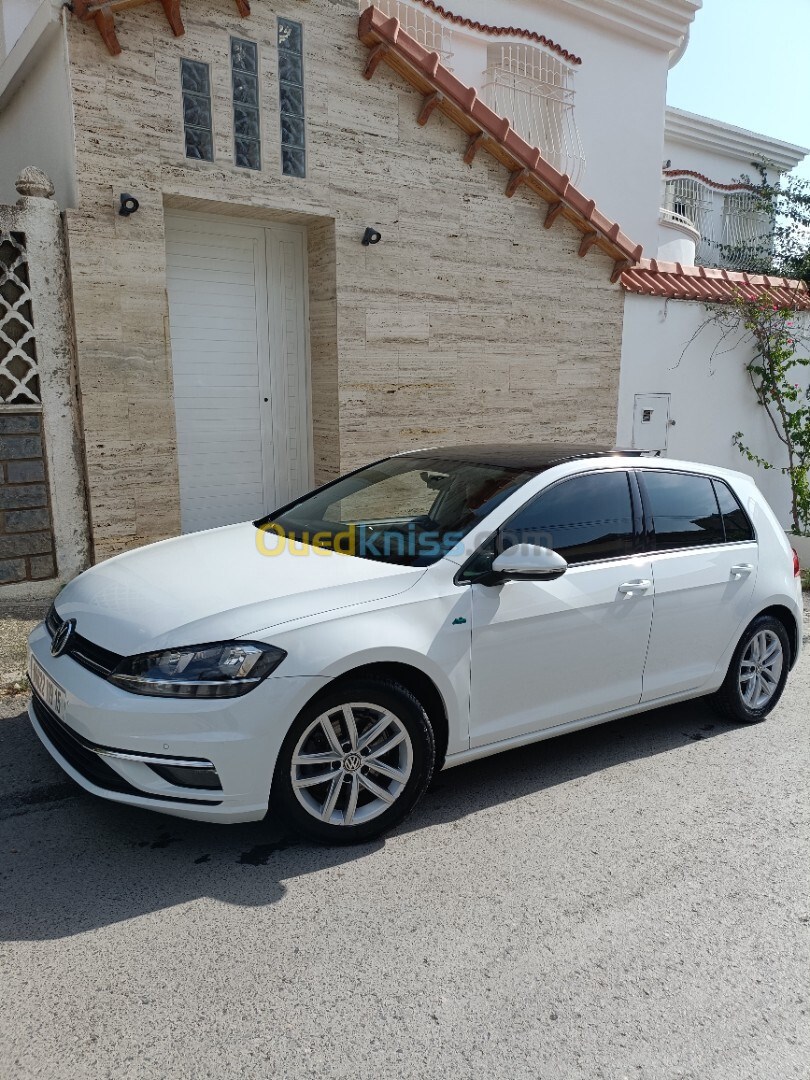 Volkswagen Golf 7 2019 Memphis