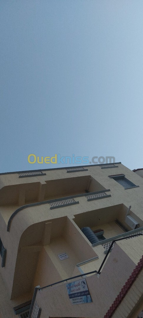 Location Niveau De Villa F03 Guelma Guelma