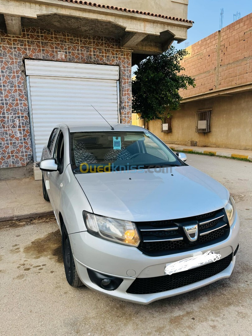 Dacia Logan 2014 Logan