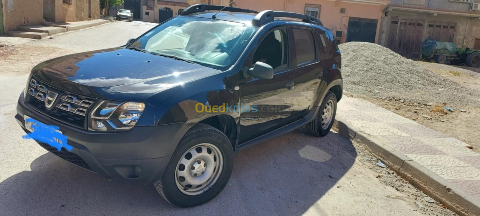 Dacia Duster 2016 Duster