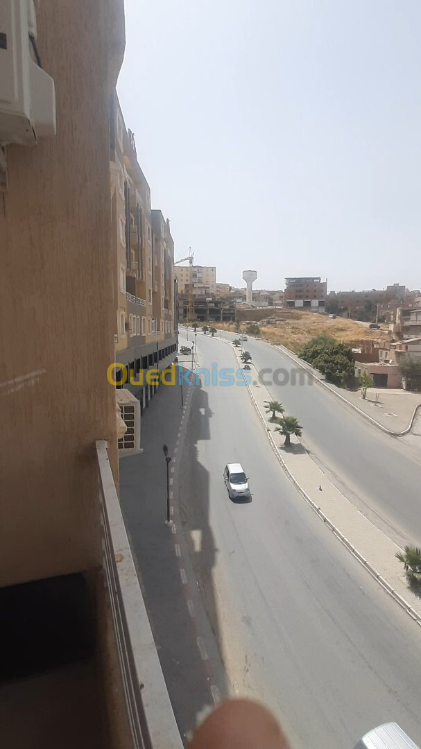 Vente Appartement F4 Sétif Setif