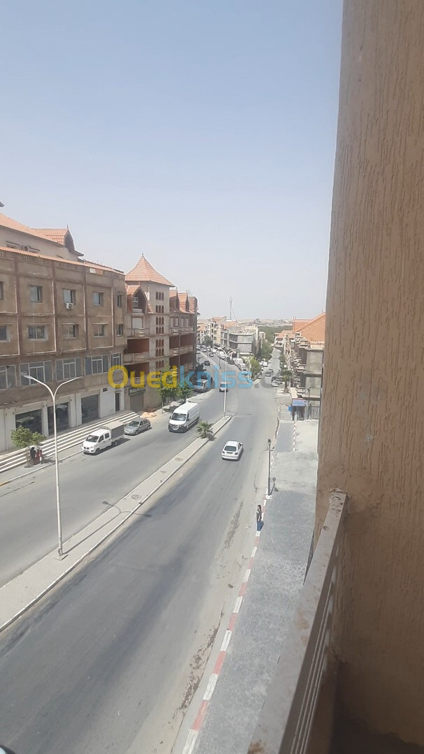 Vente Appartement F4 Sétif Setif