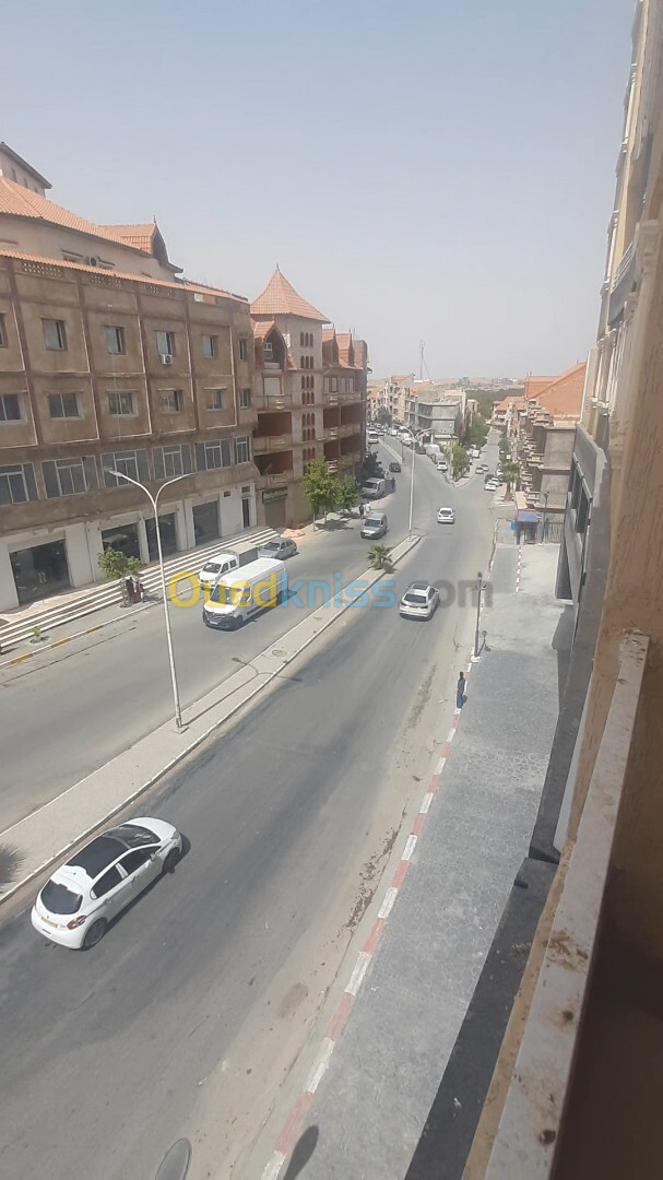 Vente Appartement F4 Sétif Setif