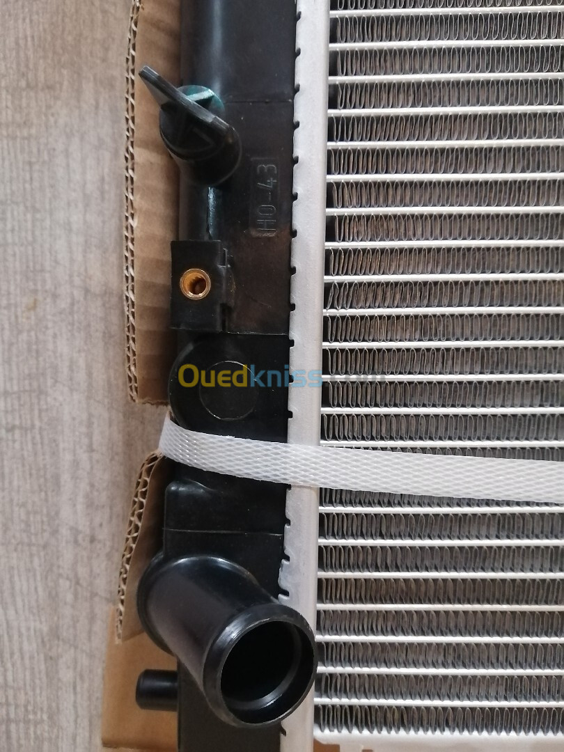 Radiateur honda civic 1996-2000 