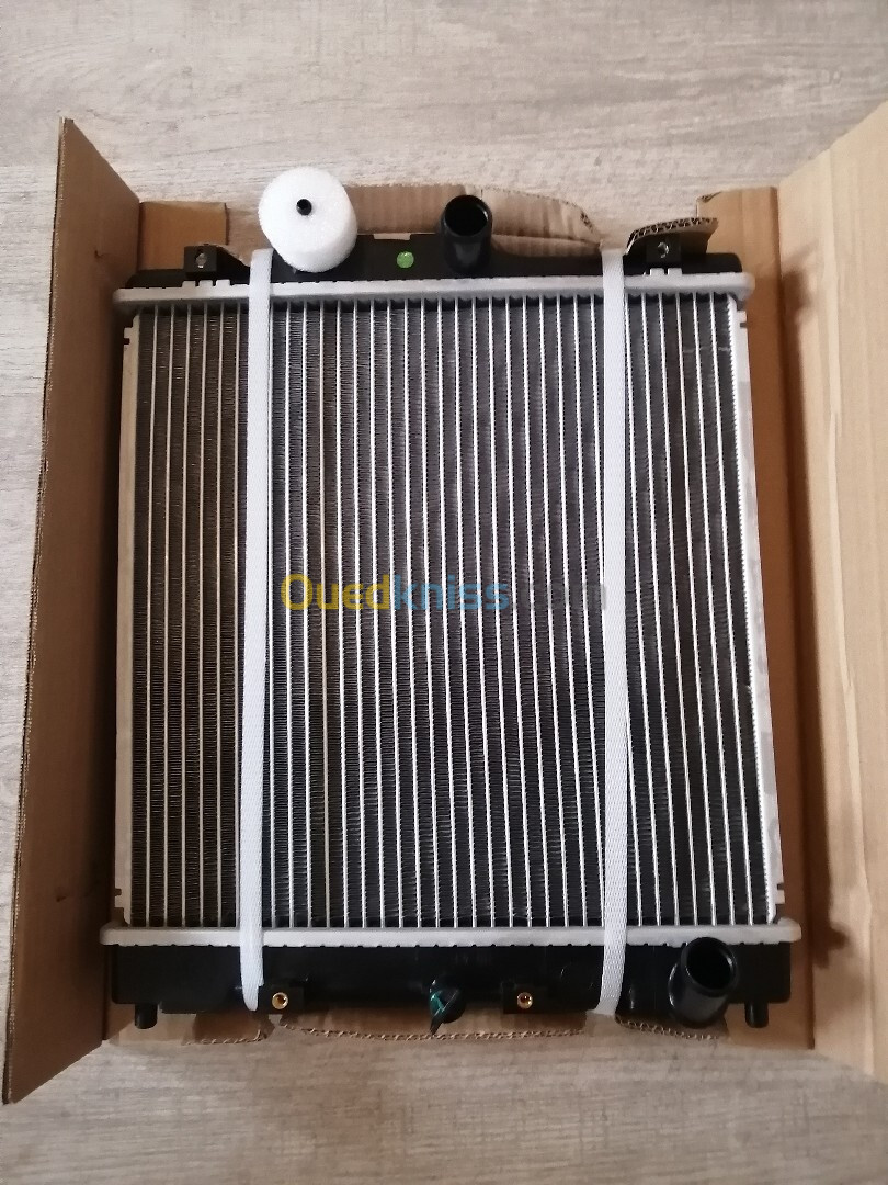 Radiateur honda civic 1996-2000 