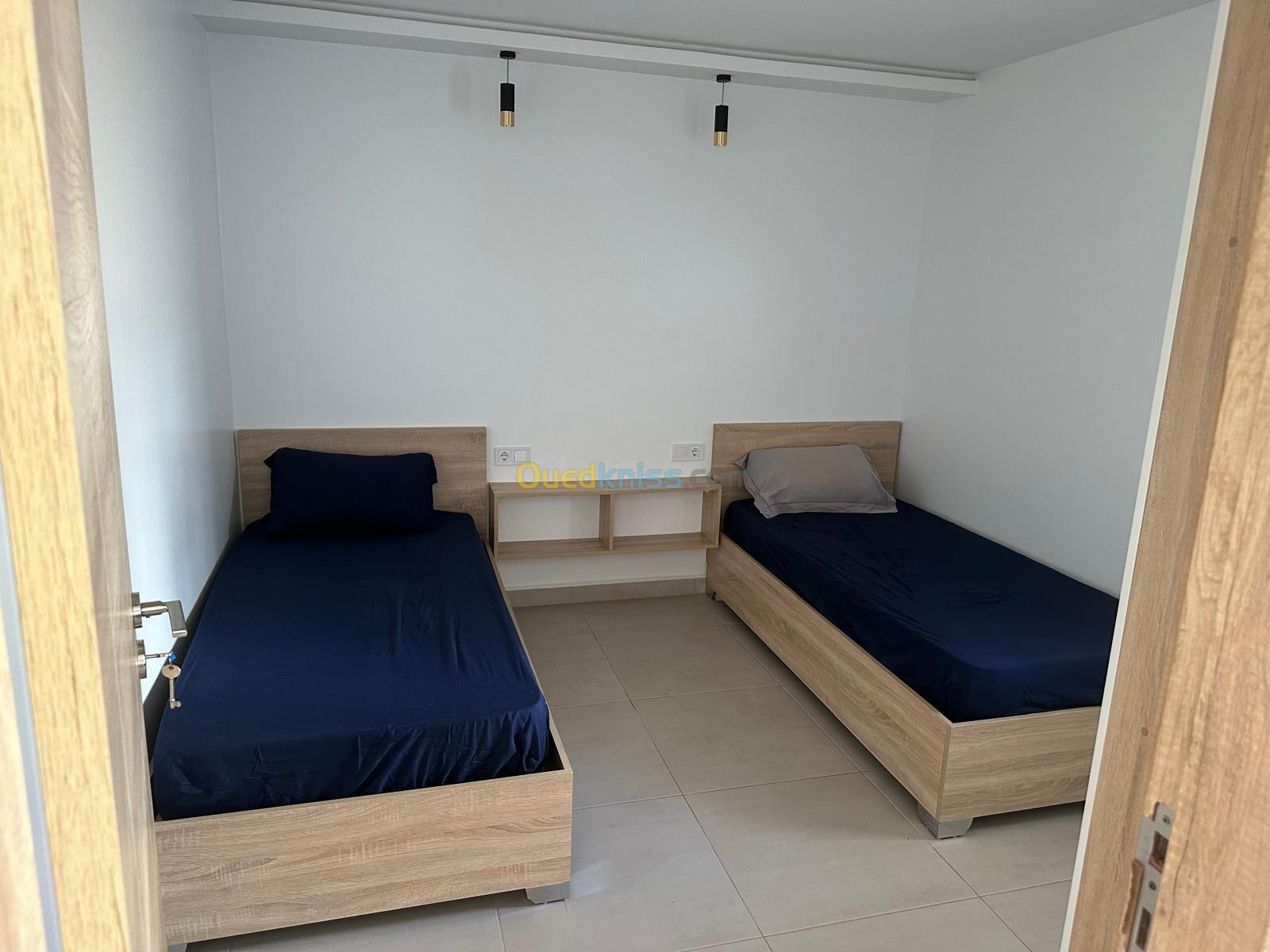 Location vacances Bungalow Annaba Annaba