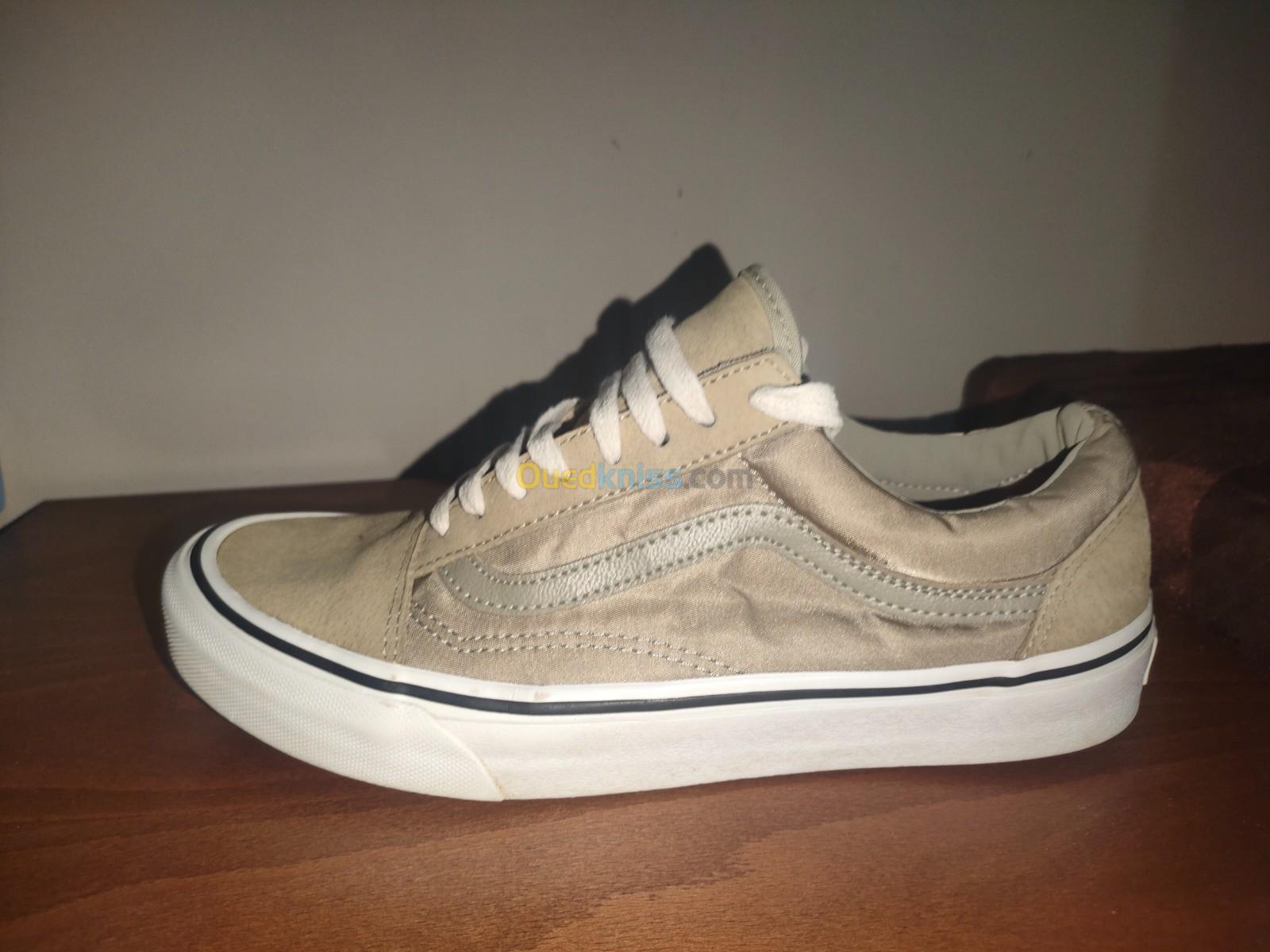 Baskets VANS original.