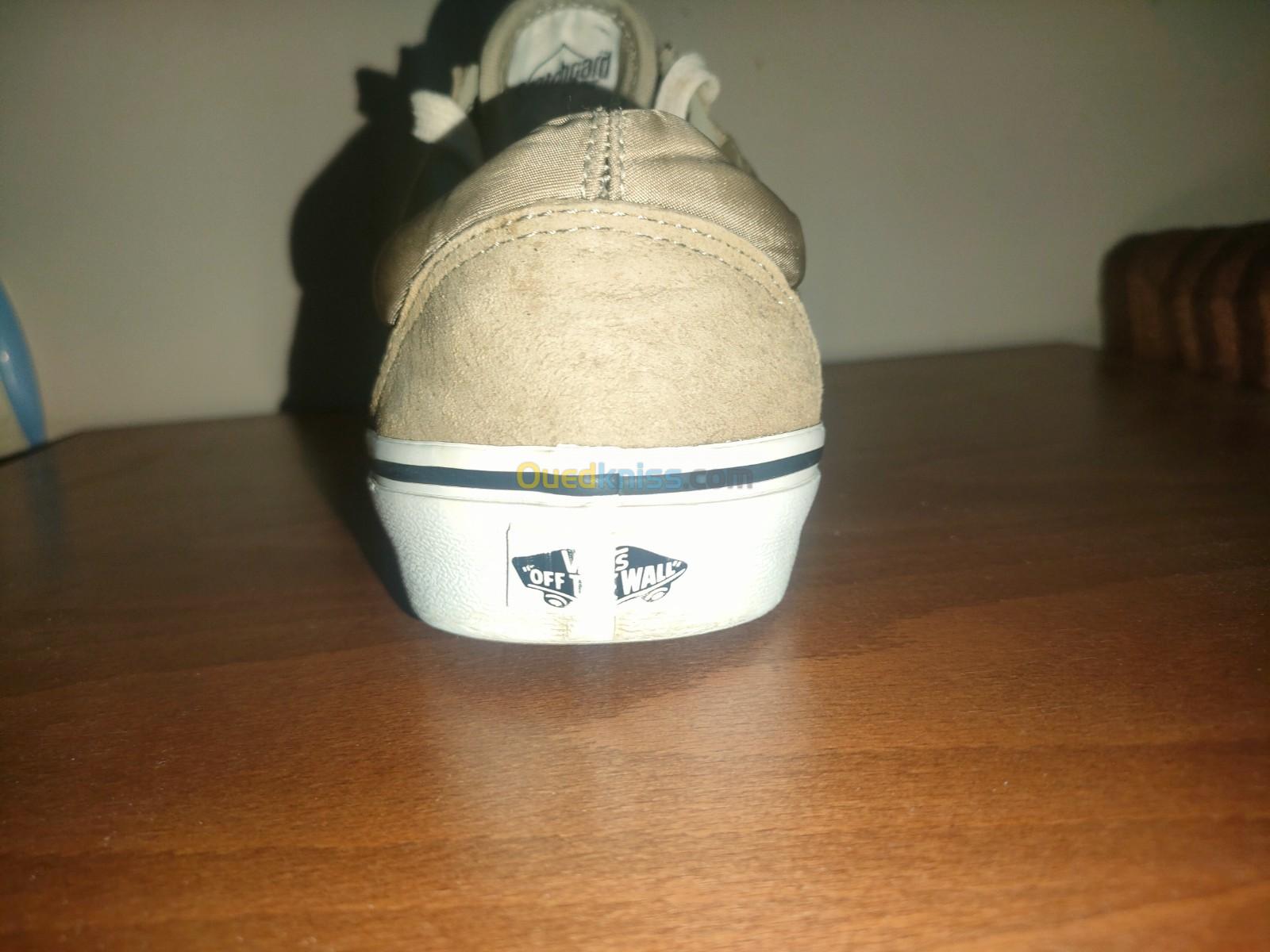 Baskets VANS original.