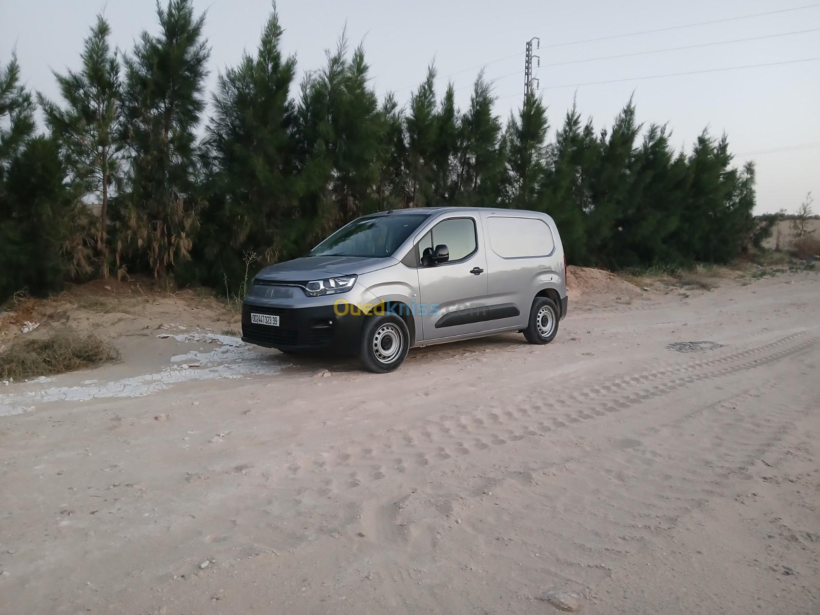 Fiat Doblo 2023 Doblo