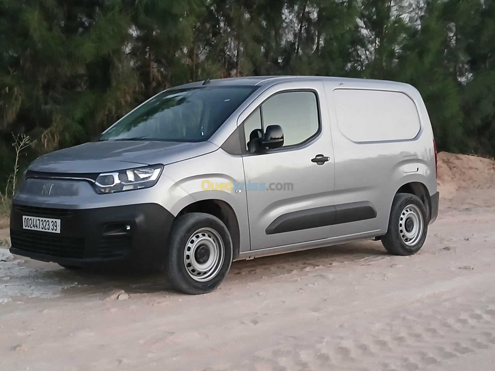 Fiat Doblo 2023 Doblo