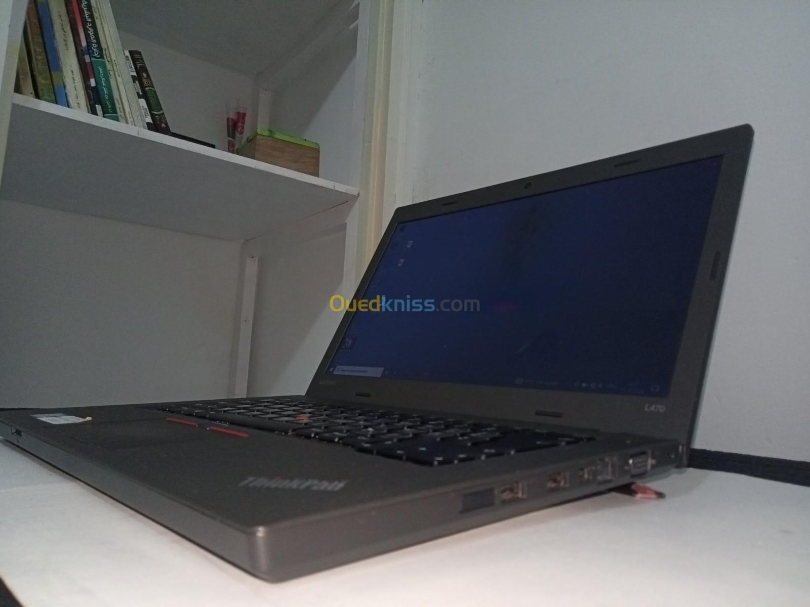 Lenovo ThinkPad L470