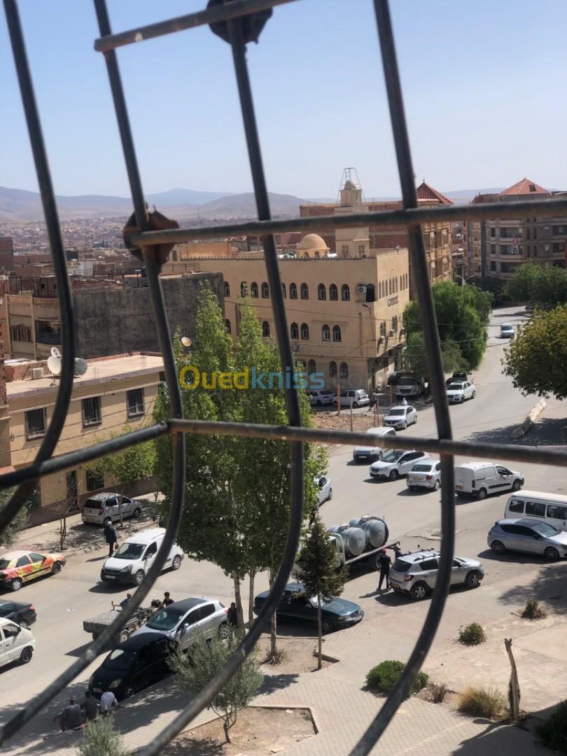 Vente Appartement F3 Batna Batna