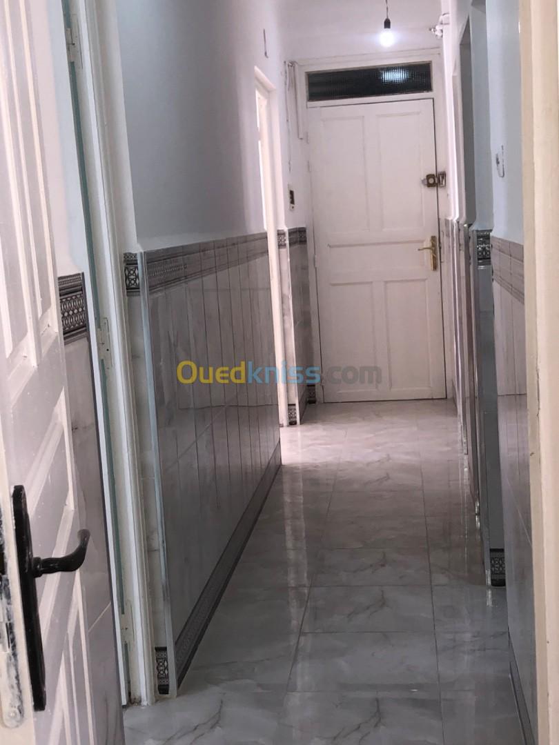 Vente Appartement F3 Batna Batna