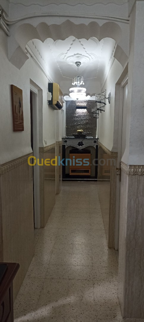 Vente Appartement F4 Alger Douera