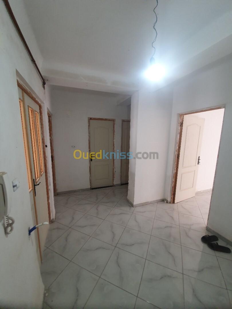 Vente Appartement F4 Béjaïa Bejaia