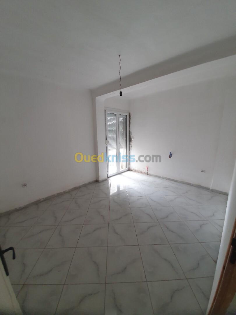 Vente Appartement F4 Béjaïa Bejaia