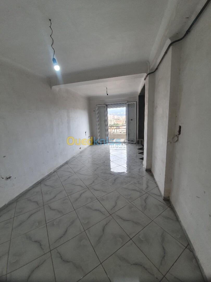 Vente Appartement F4 Béjaïa Bejaia