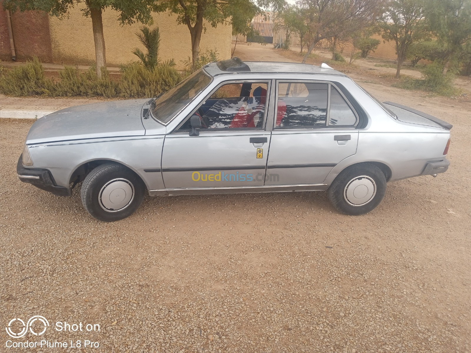Renault 18 1984 18