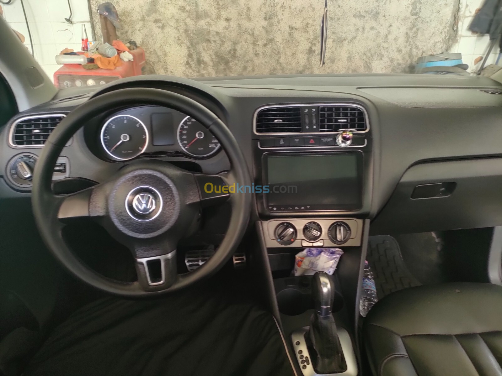 Volkswagen Polo 2012 Polo