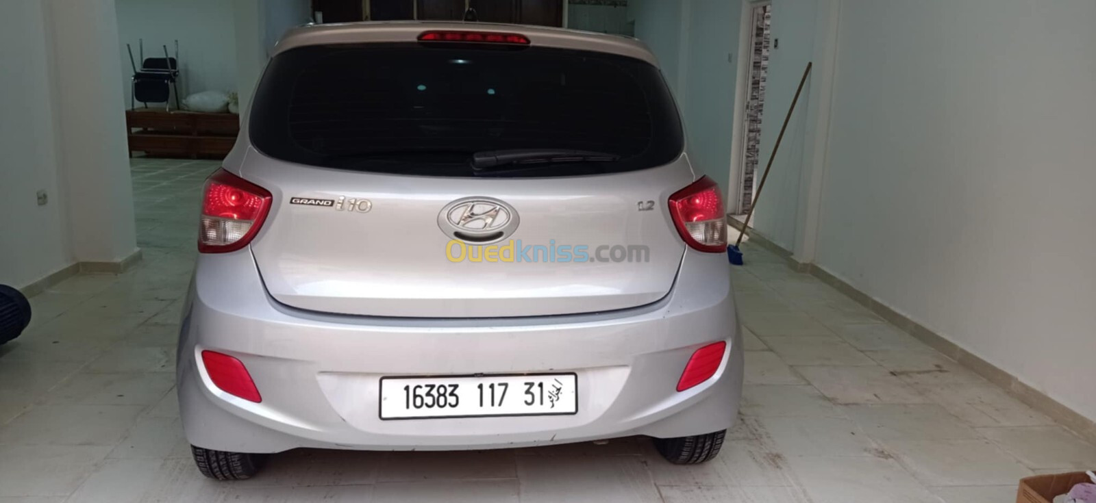 Hyundai i10 2017 i10